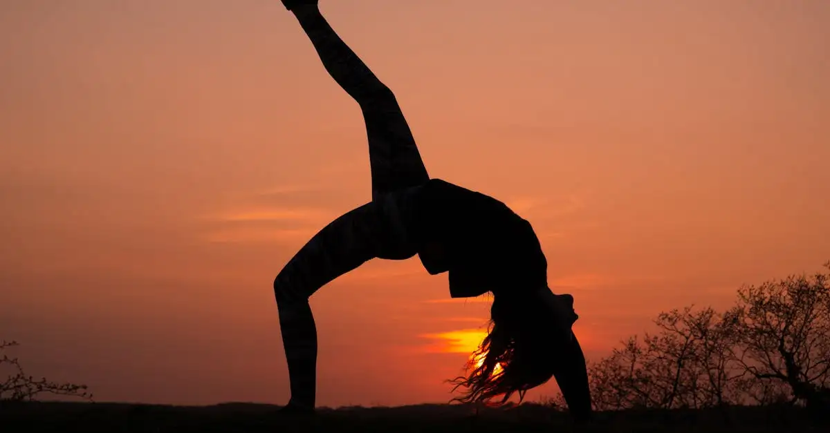 Ashtanga Vinyasa Yoga Shala: Beoefen dynamische yoga