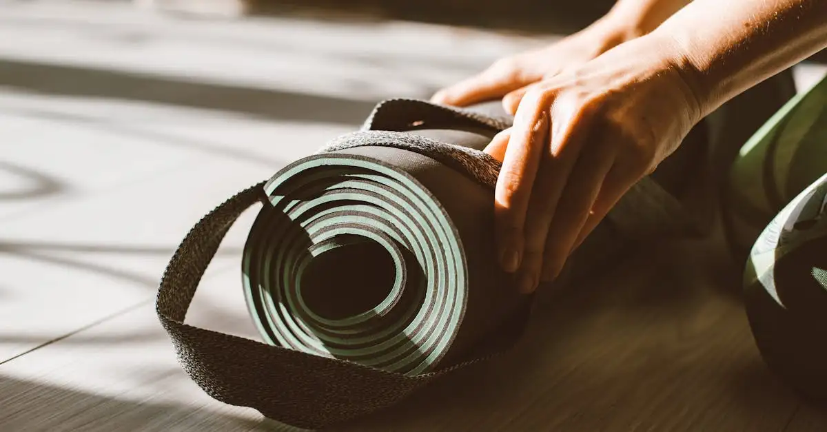 Ashtanga yoga in Amsterdam: Lessen en schema