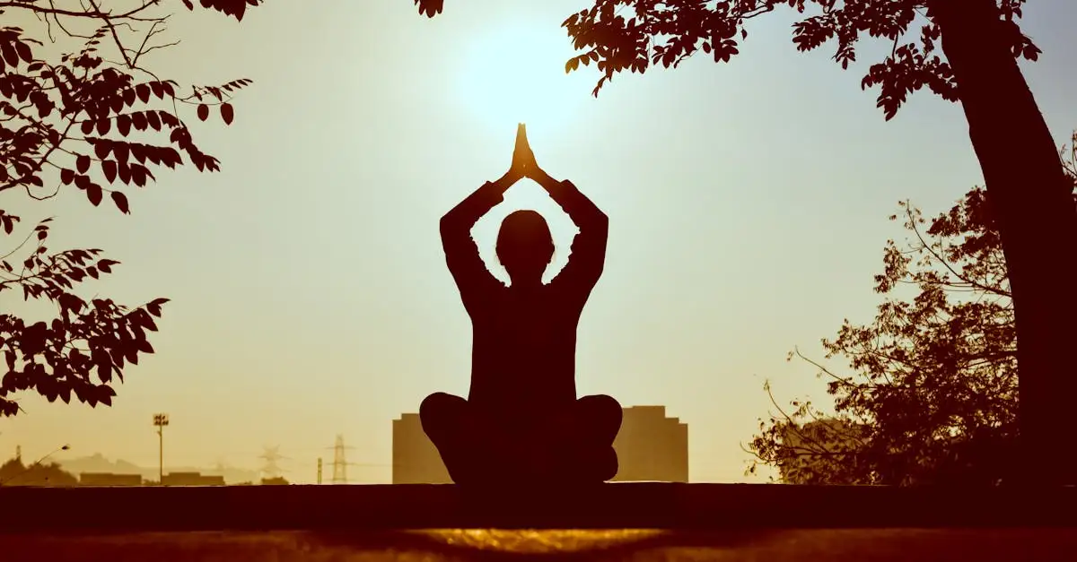 Citta yoga: Ontdek innerlijke rust en hartbewustzijn