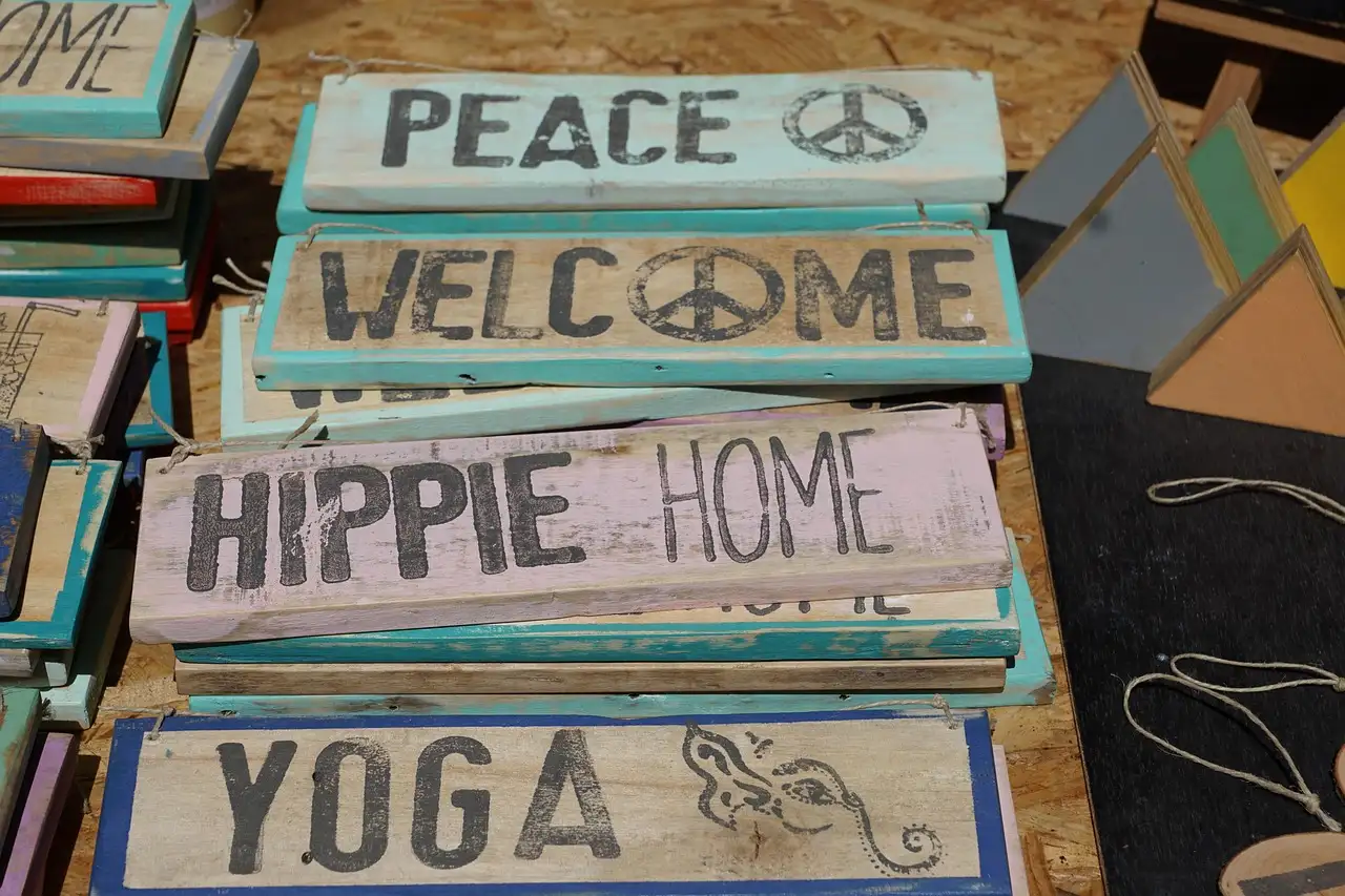 Ibiza yoga