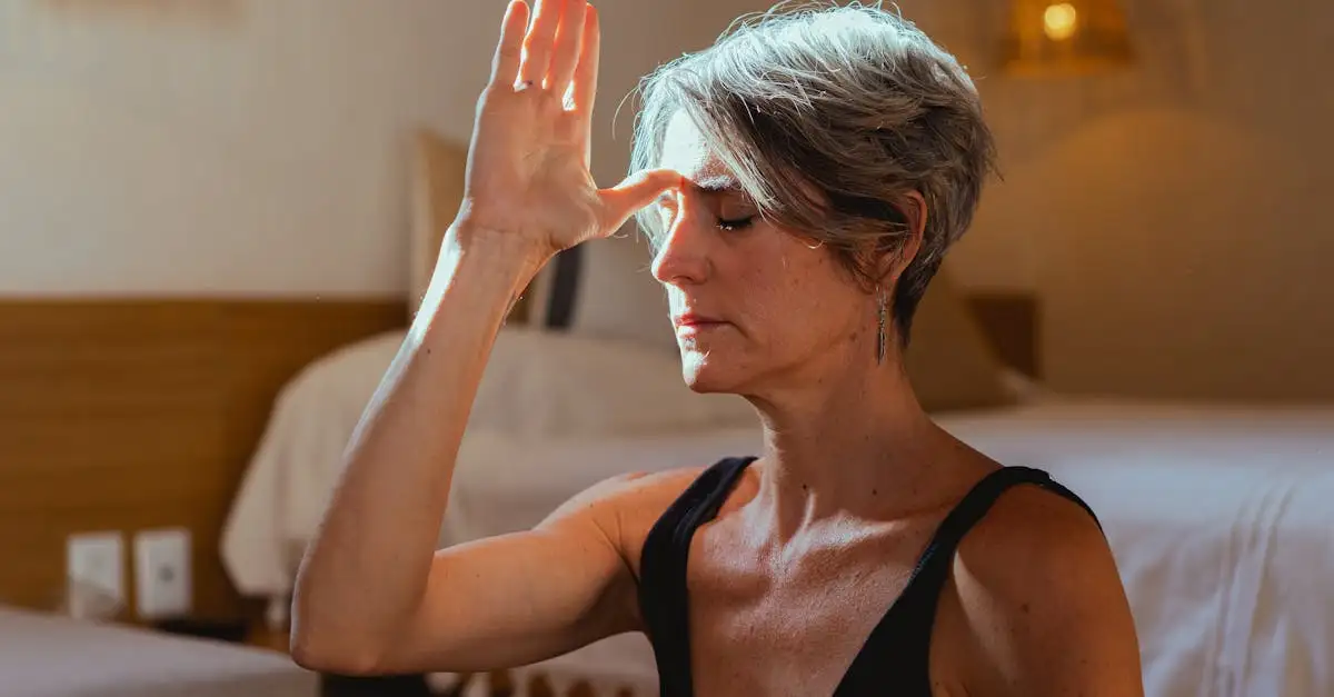 Liv yoga