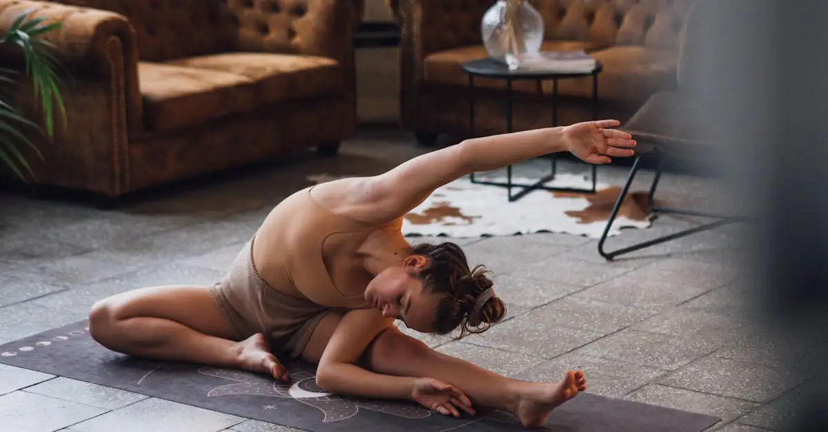 Mat yoga manduka