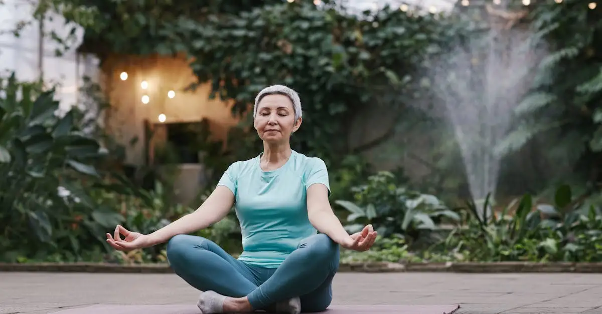 Inspirerende yoga quotes voor meer rust en balans