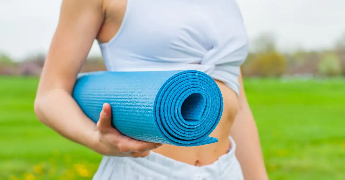 Yoga sets