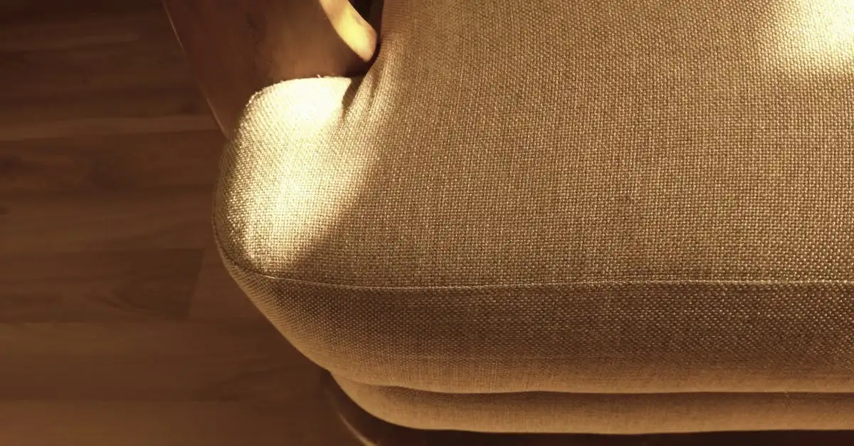 Chair yoga