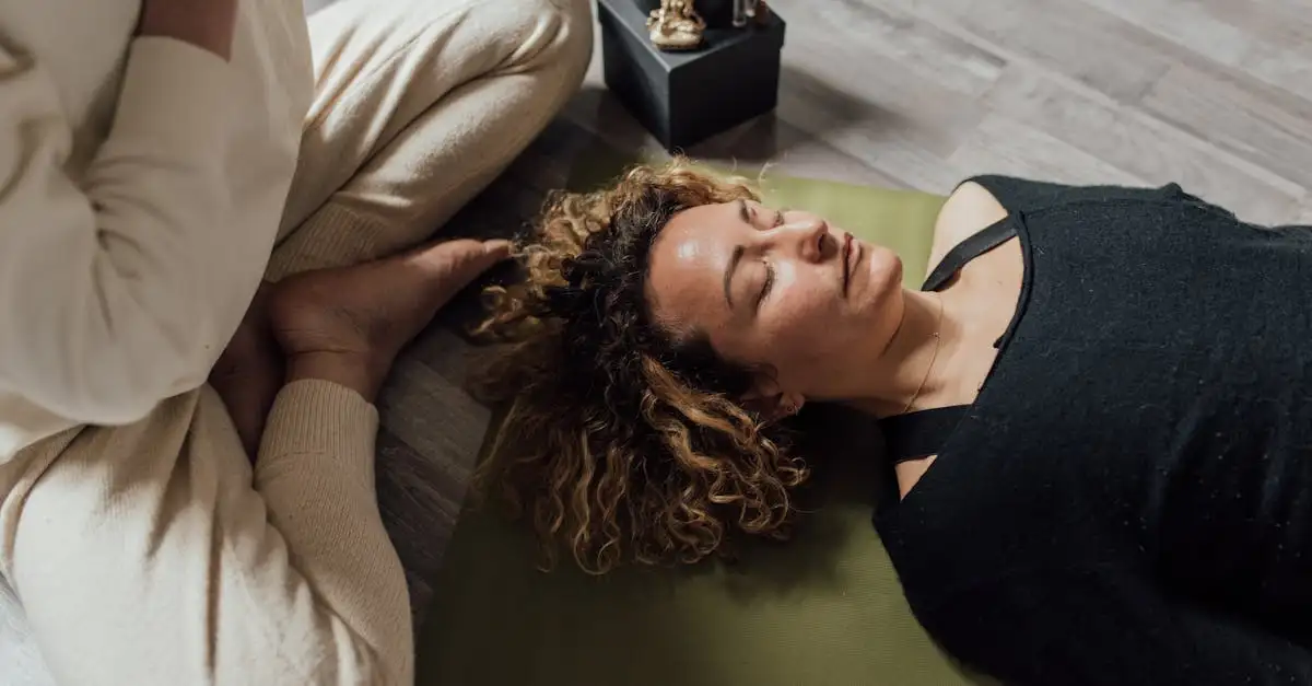 Thai Spa Yoga Eindhoven | Ontspanning en Balans
