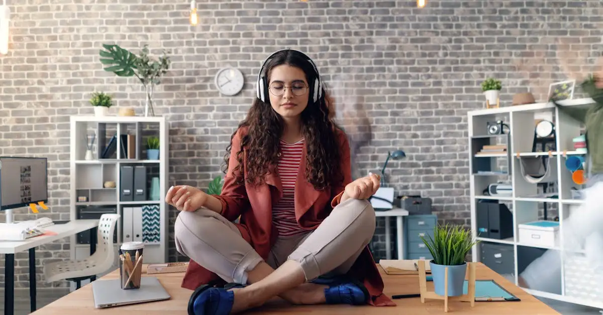 Vacatures Yoga: Vind Jouw Ideale Baan in Yogaland