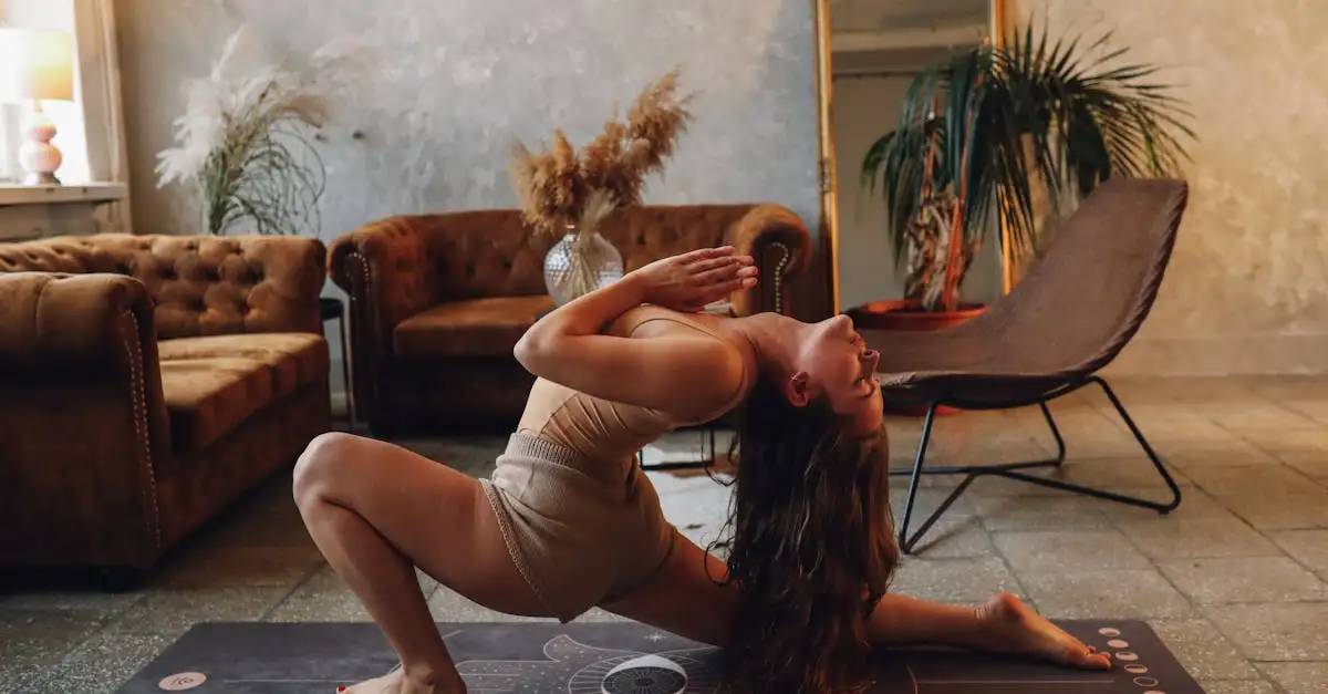 Vinyasa Yoga Utrecht: Ontdek onze dynamische lessen