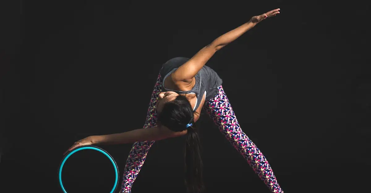 Wetenschappelijk bewijs benadrukt voordelen van afwisselende beweging voor yoga-beoefenaars