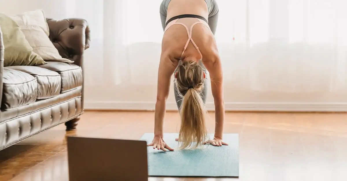 Become yoga