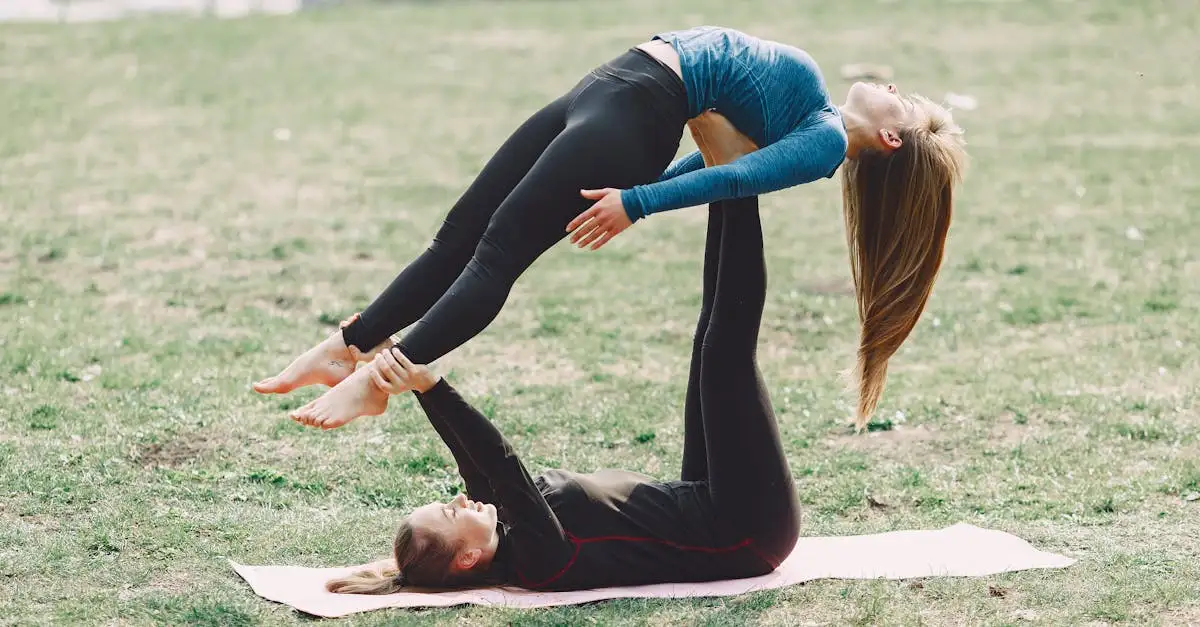 Yoga amstelveen