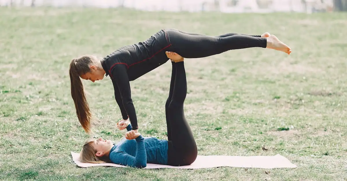 Yoga voor beginners: Start met de basis en bouw rustig op