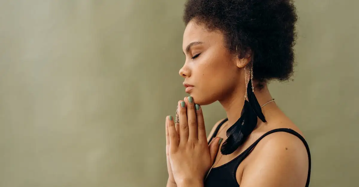 Yoga beoefenaar van 4 letters? Ontdek het juiste antwoord.
