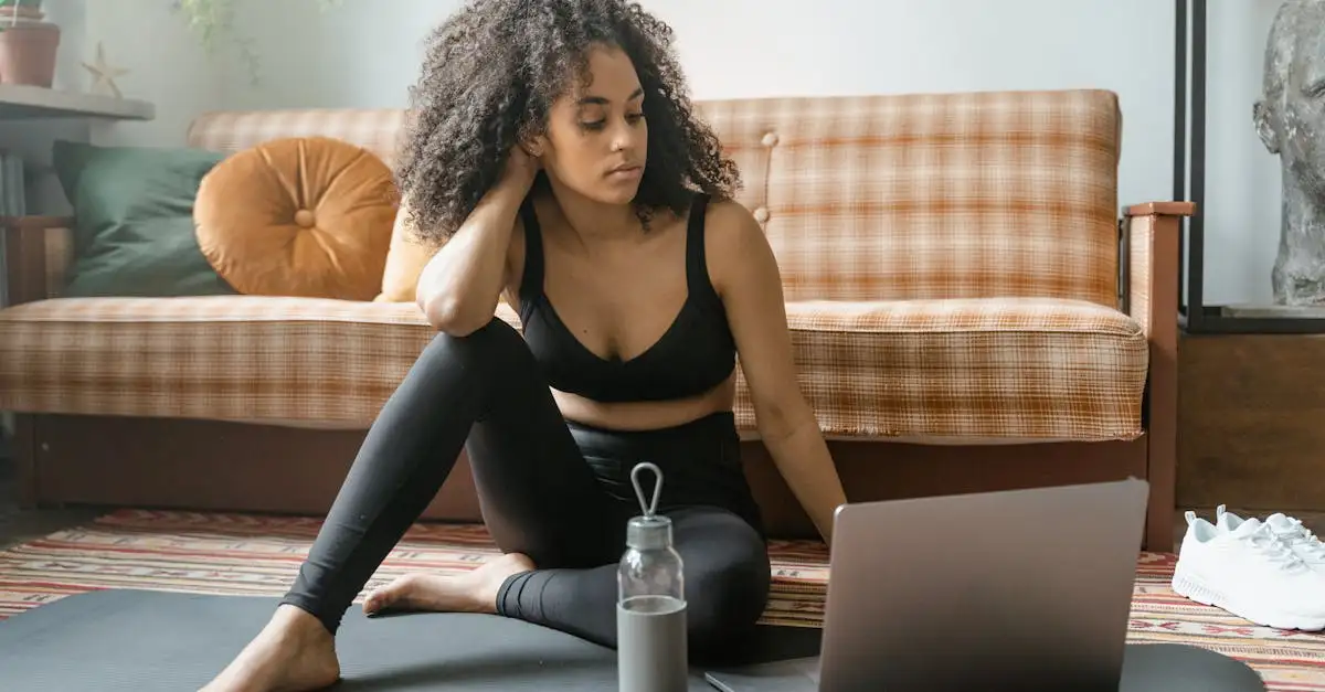 Yoga Beverwijk: Vind de beste yogalessen bij jou in de buurt
