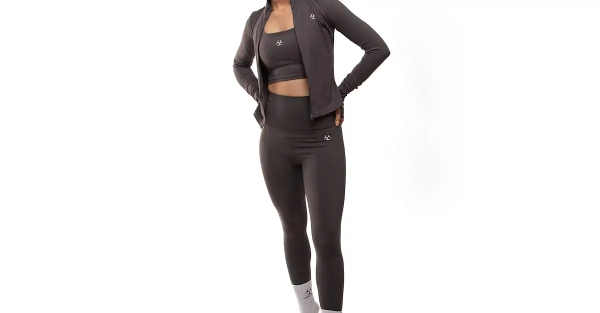 Yoga broek dames hoge taille kopen | Comfort en stijl