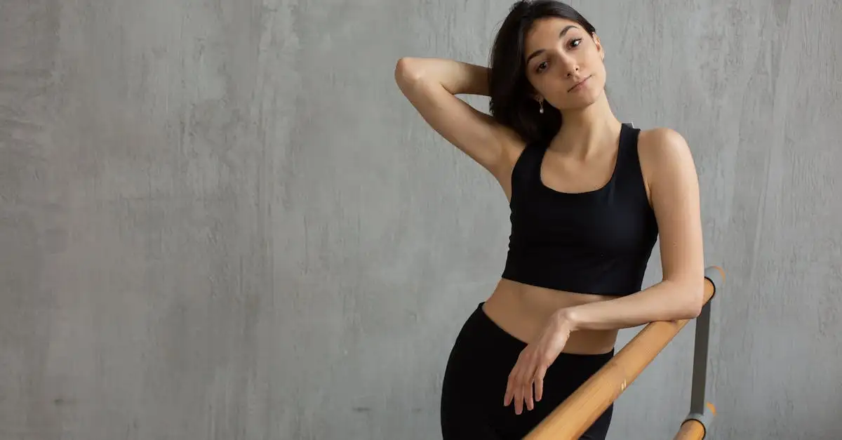Comfortabele yoga broeken voor elke yogi | Shop nu