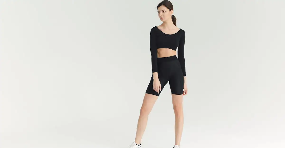 Apparel yoga