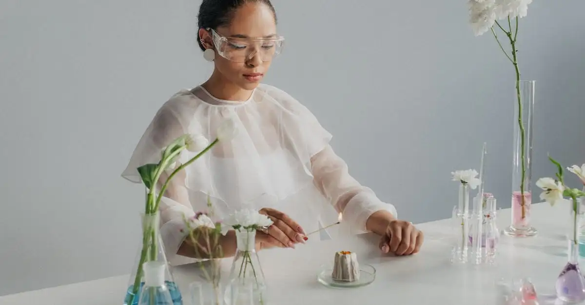 Yoga Laboratory: Ontdek de wetenschap achter yoga