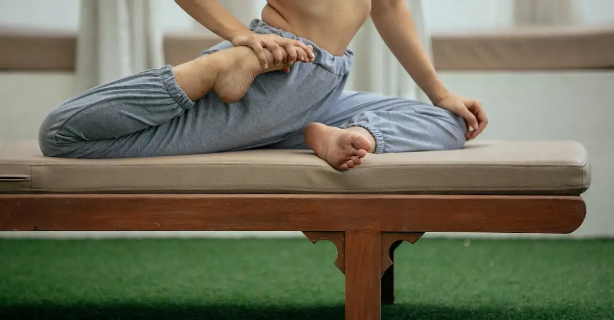 Yoga raja