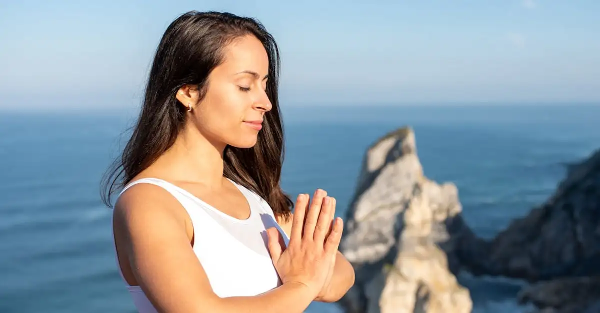 Portugal yoga retreat