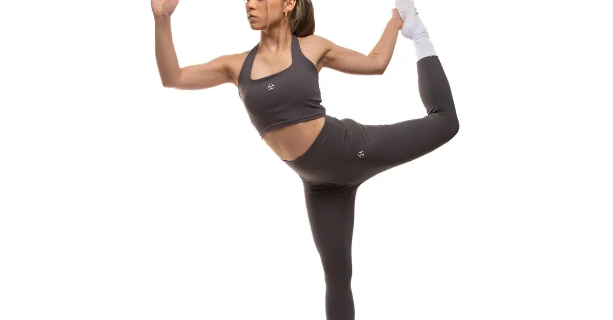 Comfortabele yoga sokken kopen voor grip en warmte