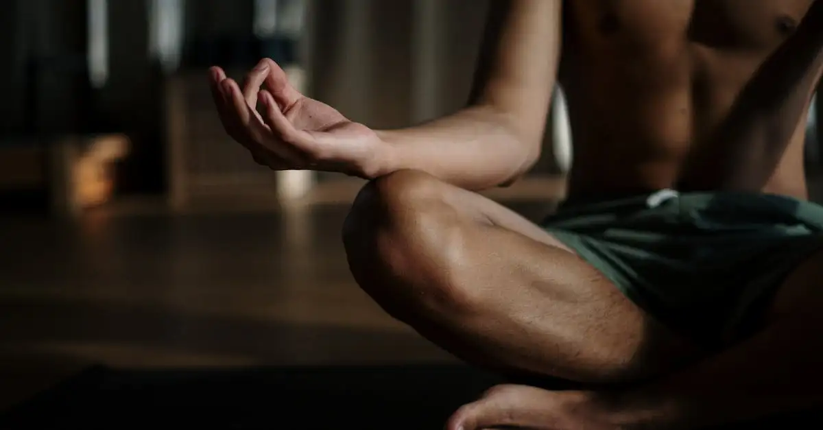 Yoga Soest: Vind de beste yogalessen en studio’s