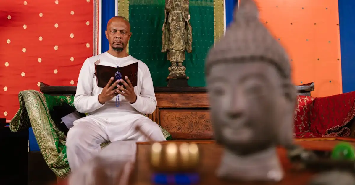 Yoga tempel haarlem