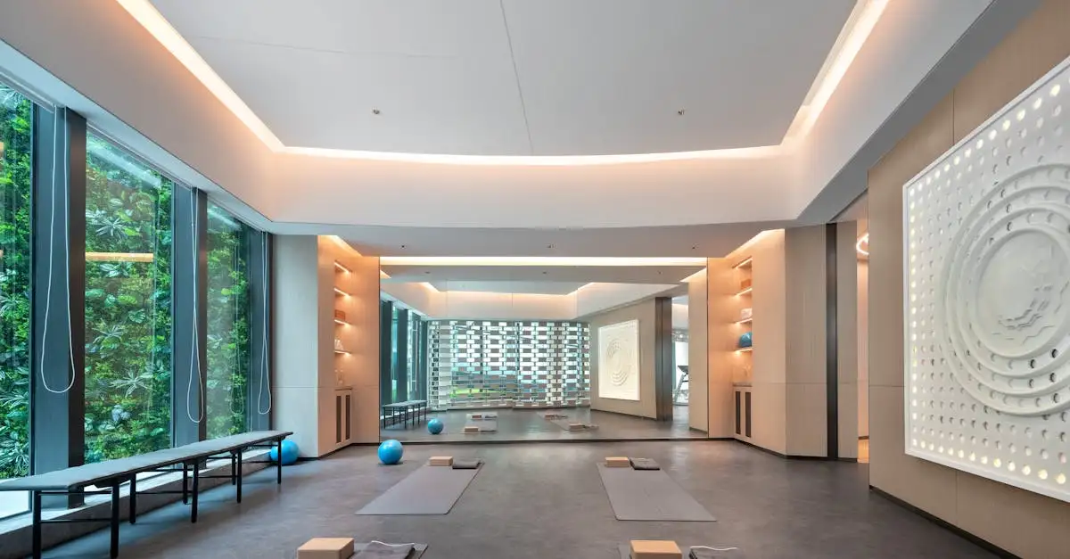 Yoga Venlo: Ontdek lessen en studio’s bij jou in de buurt
