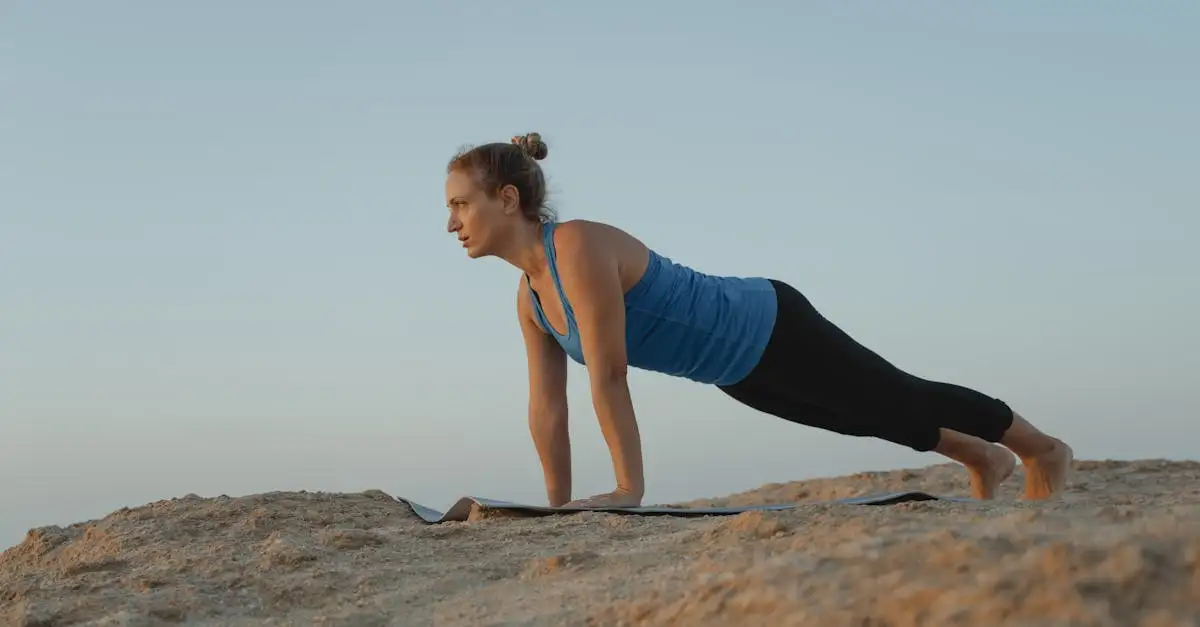 Yoga you