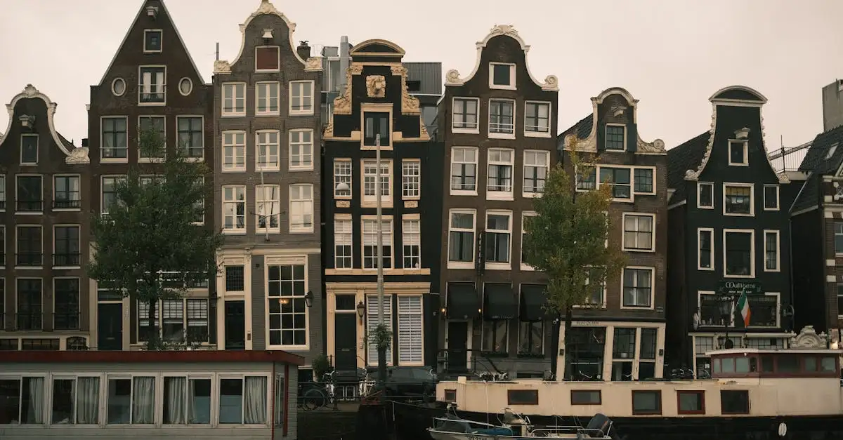 Zwangerschapsyoga Amsterdam: Ontspannen en Gezond